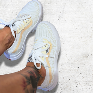 VANS VR3 ULTRARANGE BRANCO (LINHA PREMIUM)