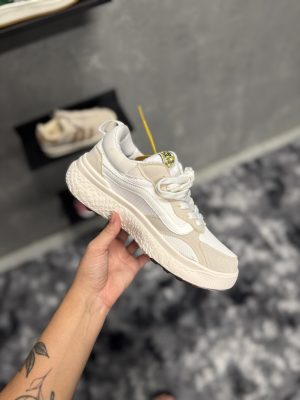 VANS ULTRA RANGE NEO VR3 BRANCO/WHITE