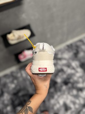 VANS ULTRA RANGE NEO VR3 BRANCO/WHITE