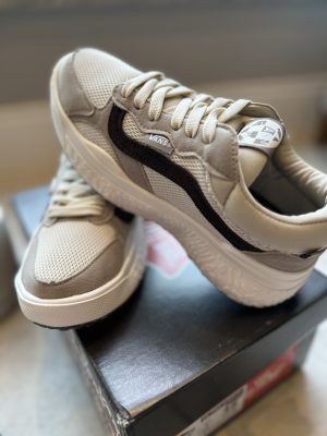 VANS ULTRA RANGE NEO BEGE/CAFÉ