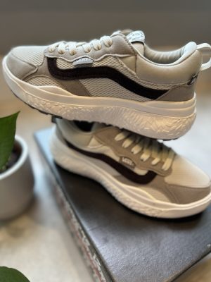 VANS ULTRA RANGE NEO BEGE/CAFÉ