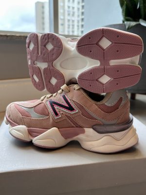NEW BALANCE 9060 - ROSA
