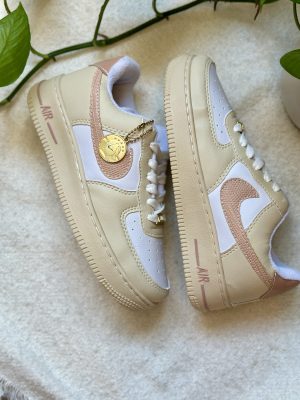 Nike Air Force F1 - Moeda