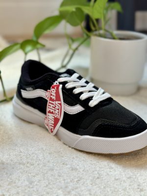Vans Ultraranger BCO/PTO