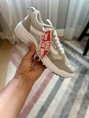 VANS UB GELO/ OFF WHITE