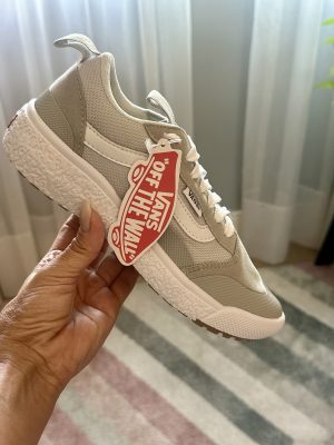 VANS UB GELO/ OFF WHITE