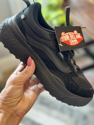 VANS ULTRARANGER NEO PRETO