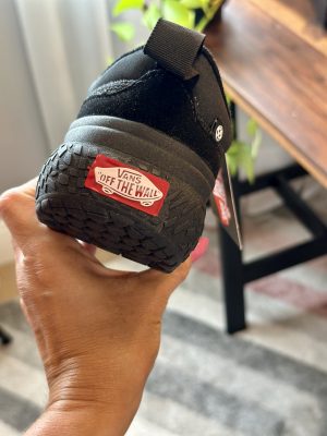 VANS ULTRARANGER NEO PRETO