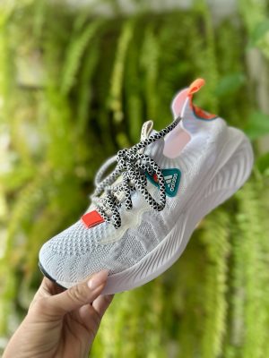 Adidas Kinite Off White