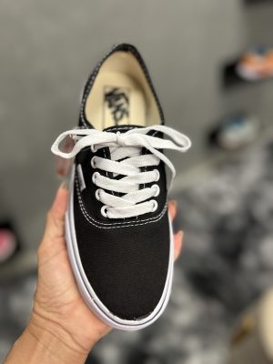 Vans Classic Preto