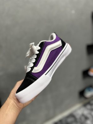 Vans KNU Roxo