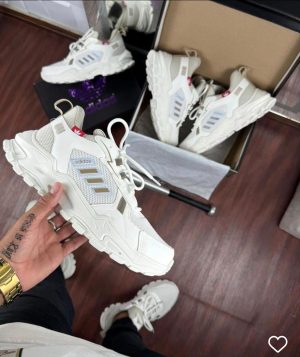 Adidas Rekoba off white