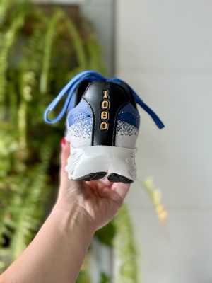 New Balance NB 1080 off/ azul