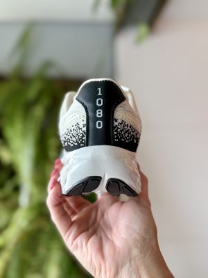 New Balance NB 1080 Preto/off